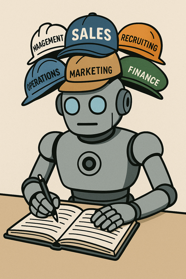 Fireflies Unleashes 200+ Agentic AI Apps Because Your Meeting Recap Needs a Personality Now