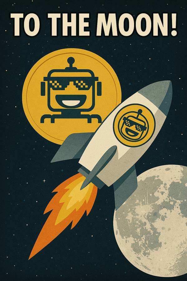 This Week in Snark: The Meme Coin Heard Round the Web (And 100 Articles Later, We're Just Getting Started)