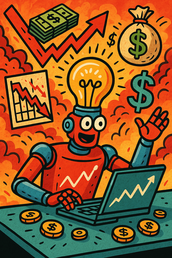 AI Replaces Gut Instincts: SignalFire Raises $1B to Let Data Have the Final Say